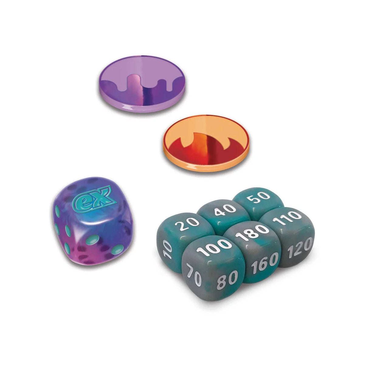 Pokemon: Scarlet & Violet - Journey Together - Elite Trainer Box