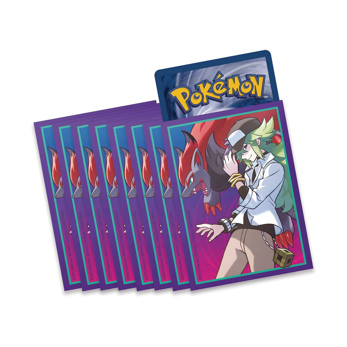 Pokemon: Scarlet & Violet - Journey Together - Elite Trainer Box