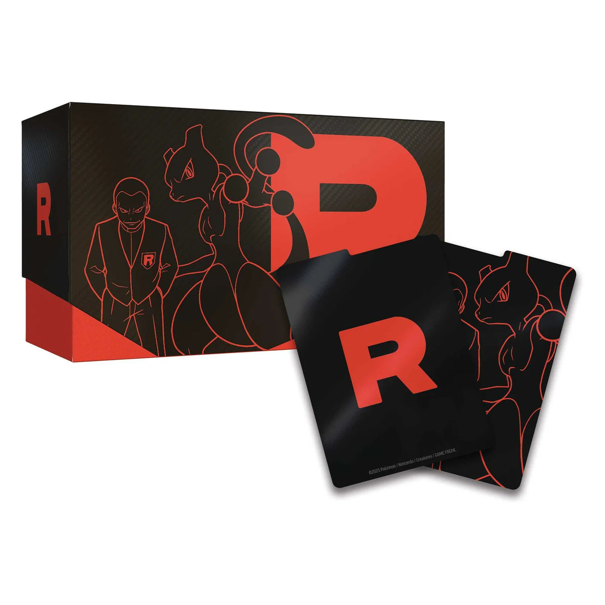 Pokemon: Scarlet & Violet - Destined Rivals - Elite Trainer Box