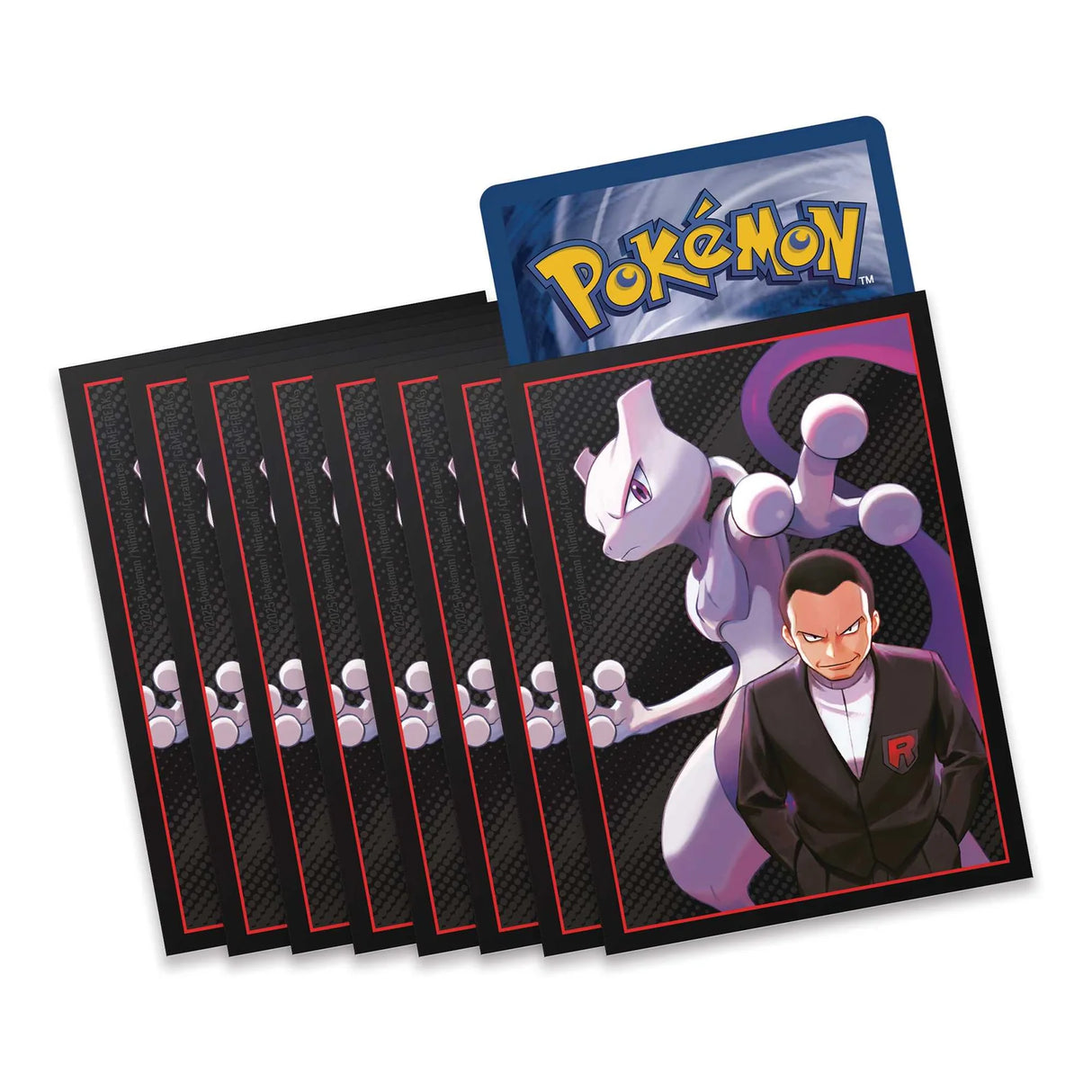 Pokemon: Scarlet & Violet - Destined Rivals - Elite Trainer Box