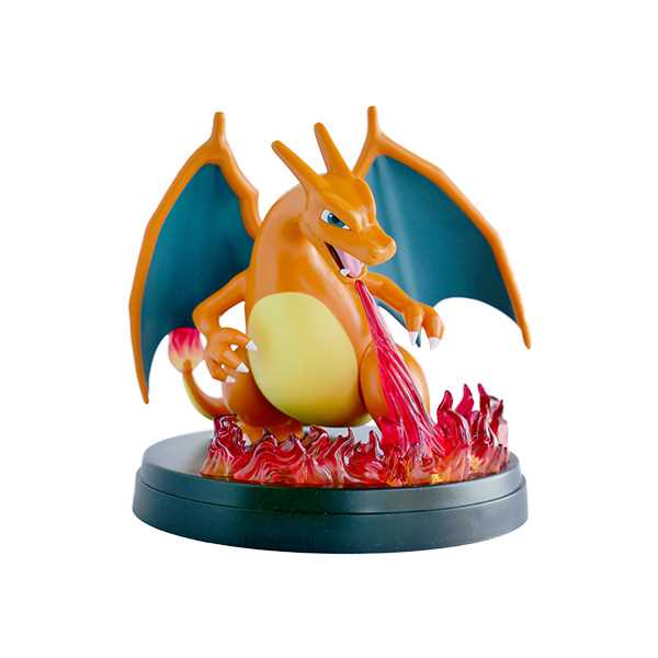 Pokemon: Charizard ex Super Premium Collection