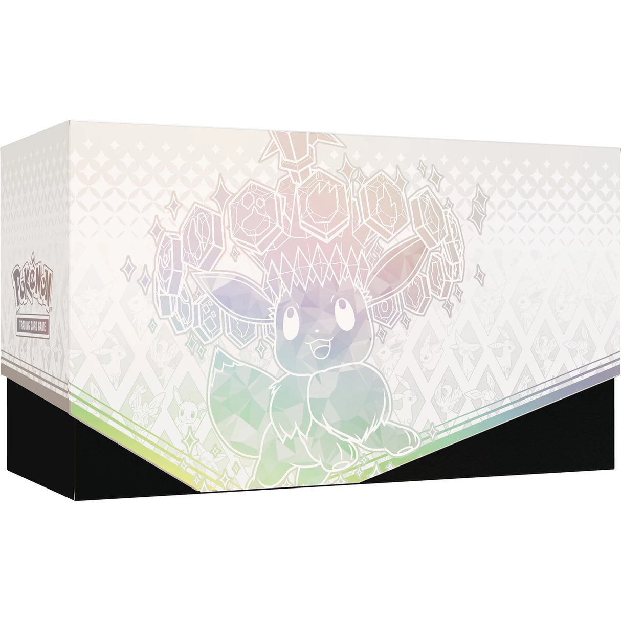 Pokemon: Scarlet & Violet - Prismatic Evolutions - Elite Trainer Box