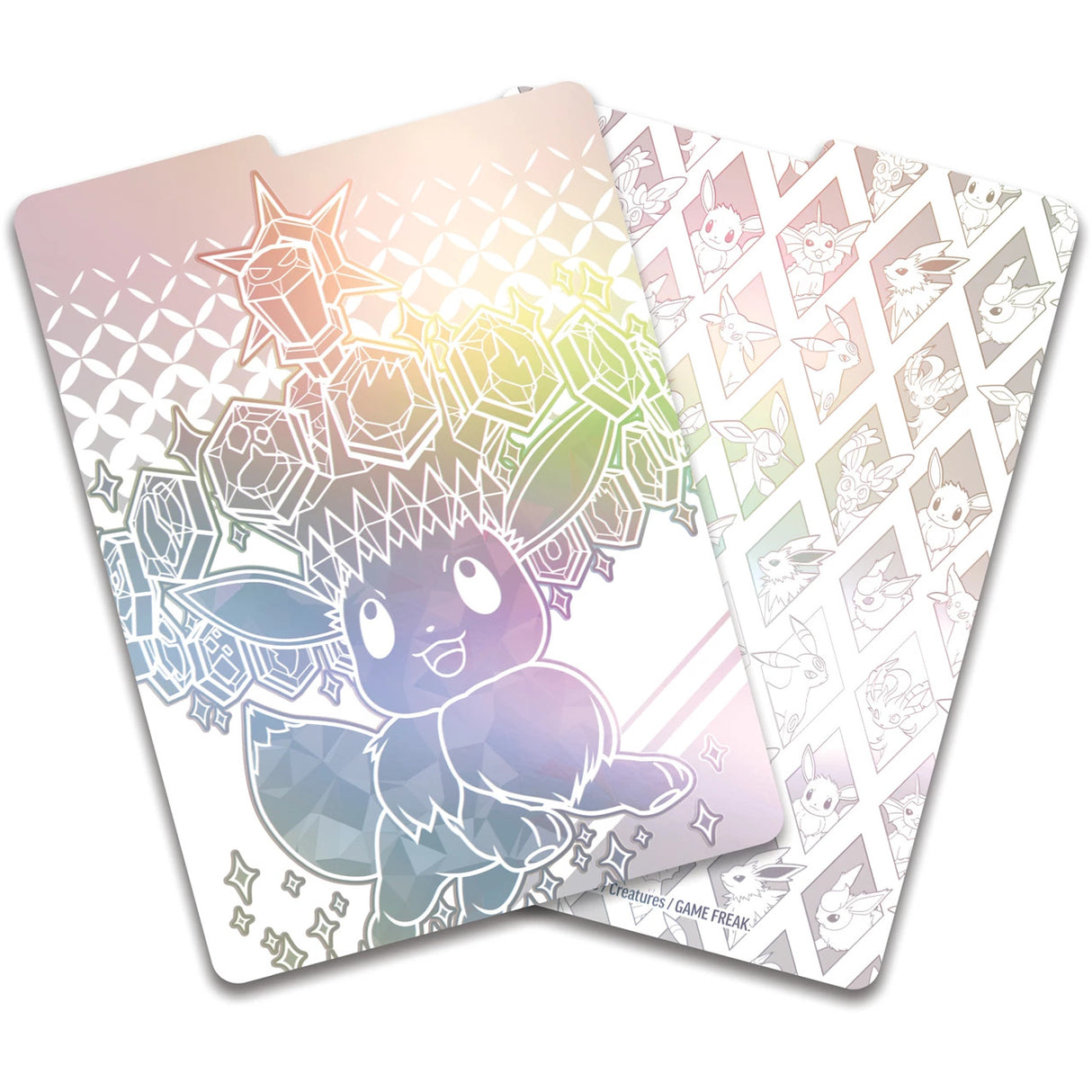 Pokemon: Scarlet & Violet - Prismatic Evolutions - Elite Trainer Box