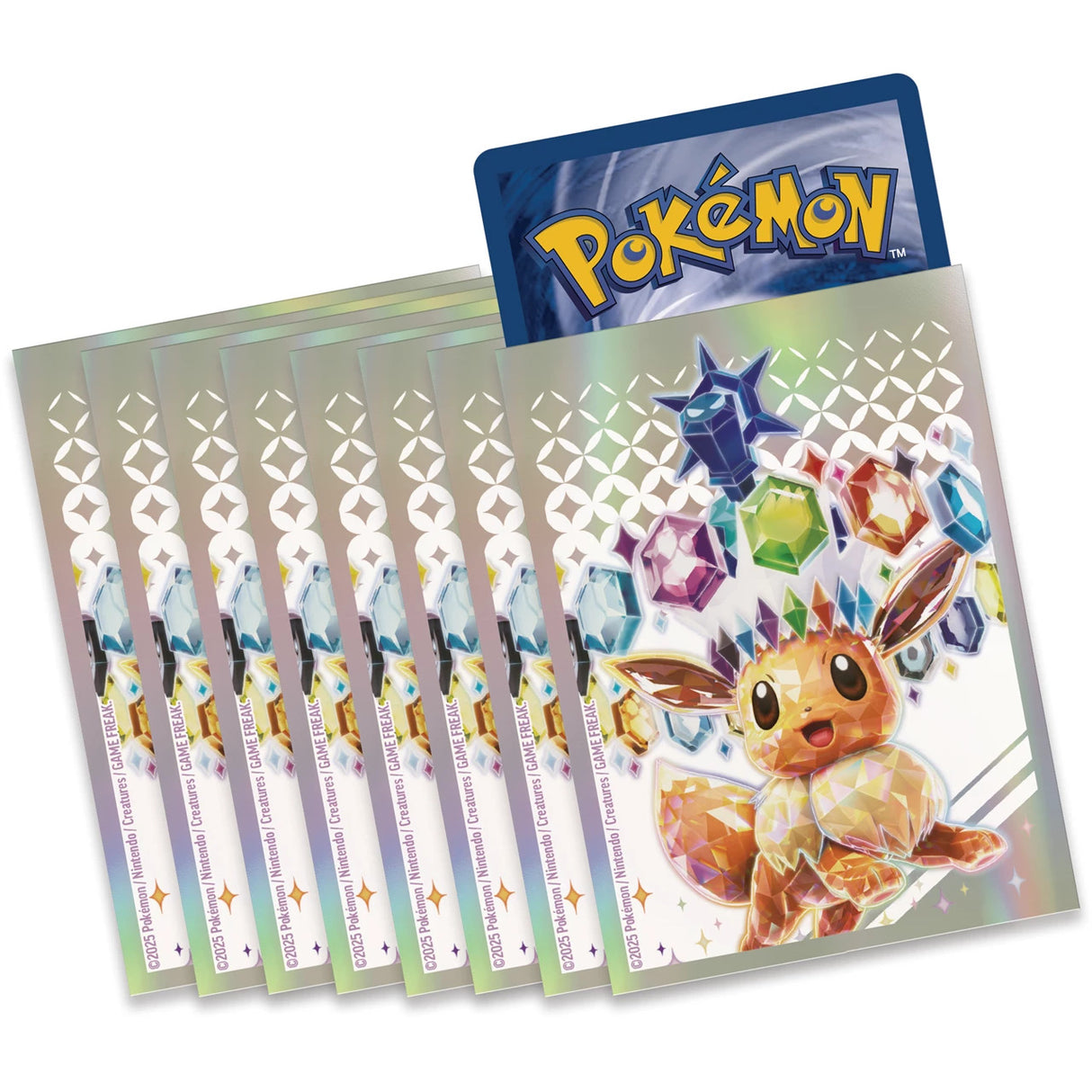 Pokemon: Scarlet & Violet - Prismatic Evolutions - Elite Trainer Box