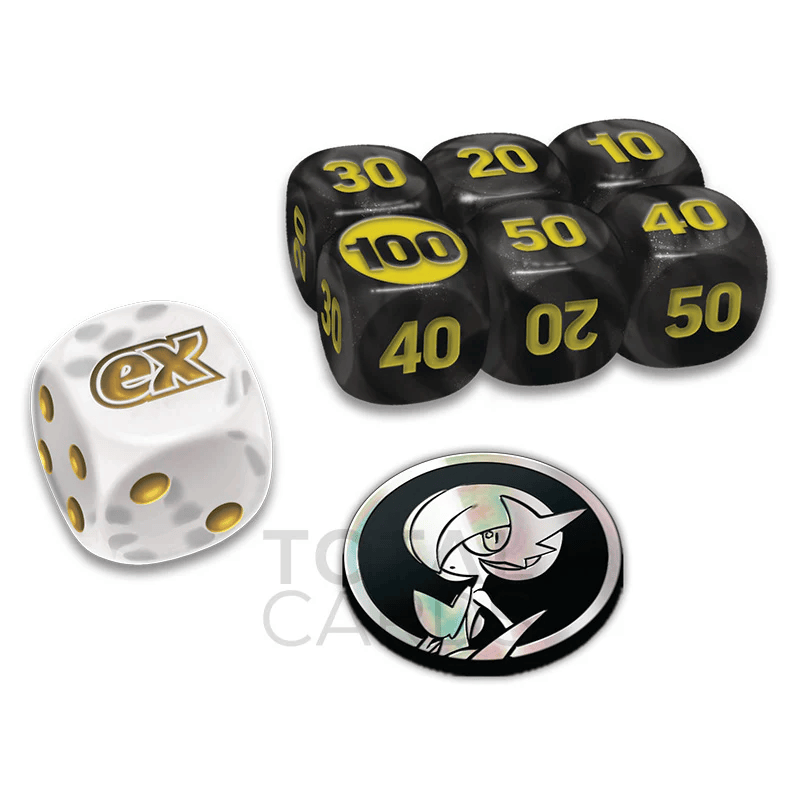 Pokemon: Mega Evolution - Base Set - Elite Trainer Box - Gardevoir