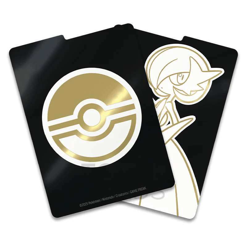 Pokemon: Mega Evolution - Base Set - Elite Trainer Box - Gardevoir