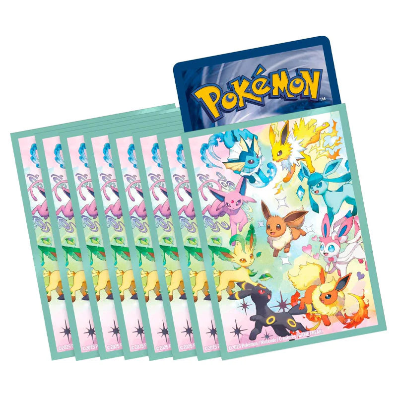 Pokemon: Scarlet & Violet - Prismatic Evolutions - Super Premium Collection