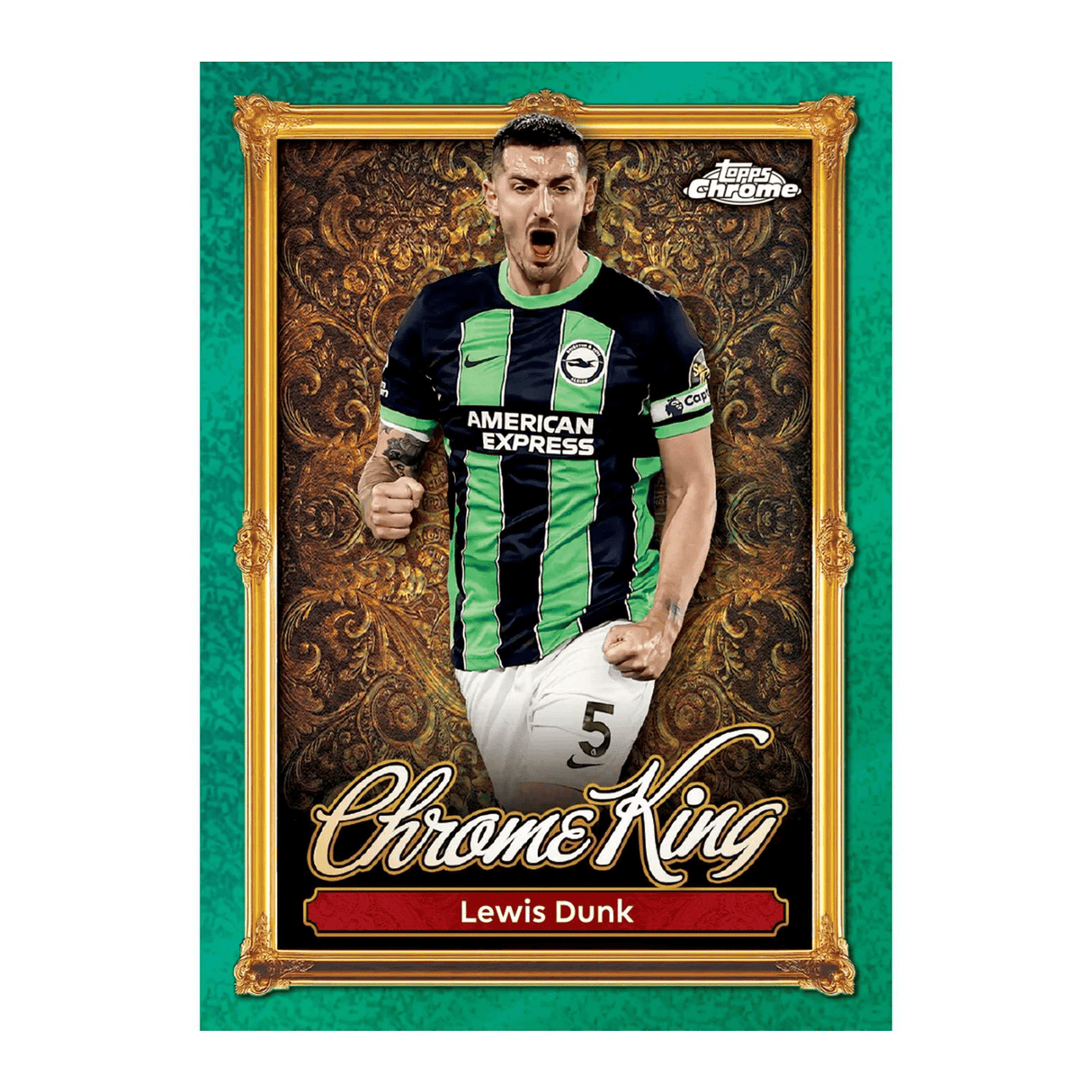 Topps: Premier League 2026 - Mega Multipack