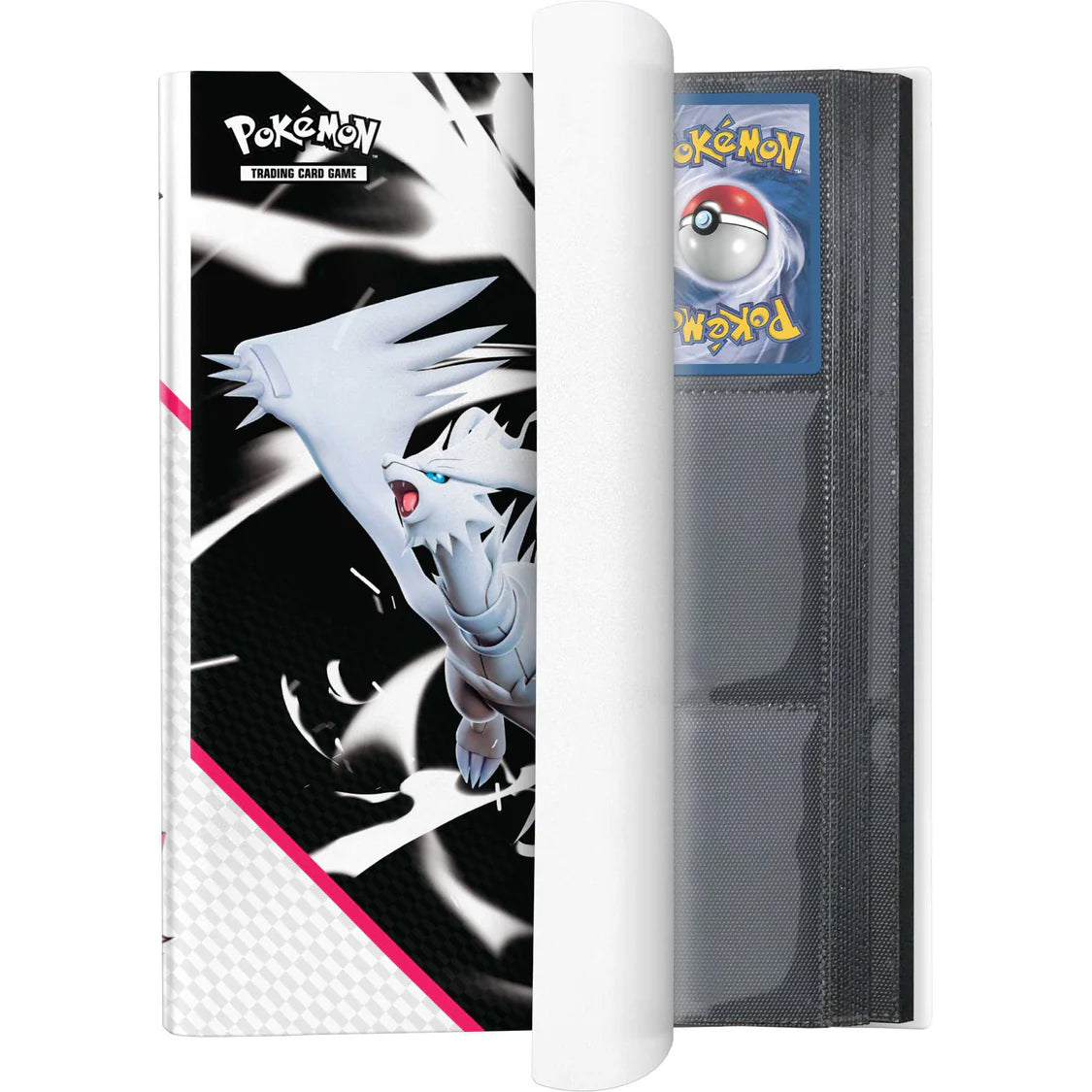Pokemon: Scarlet & Violet - White Flare - Binder Collection