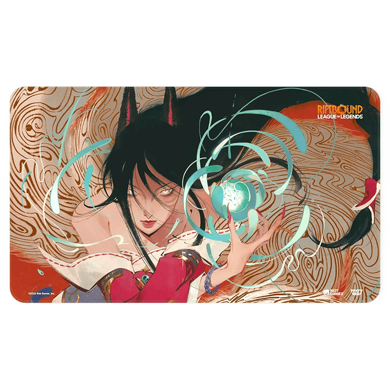 Riftbound: League of Legends - Origins - Playmat - Ahri