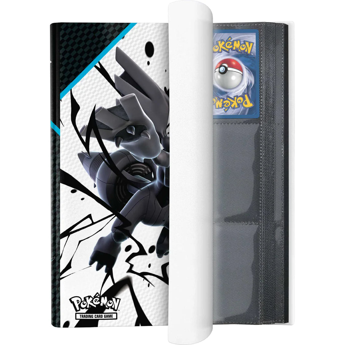 Pokemon: Scarlet & Violet - Black Bolt - Binder Collection