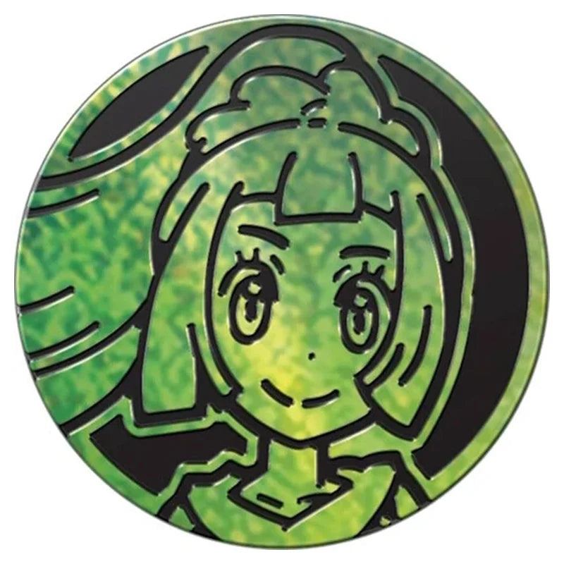 Pokemon: Lillie Premium - Tournament Collection - Display (Max 1 Per Person)