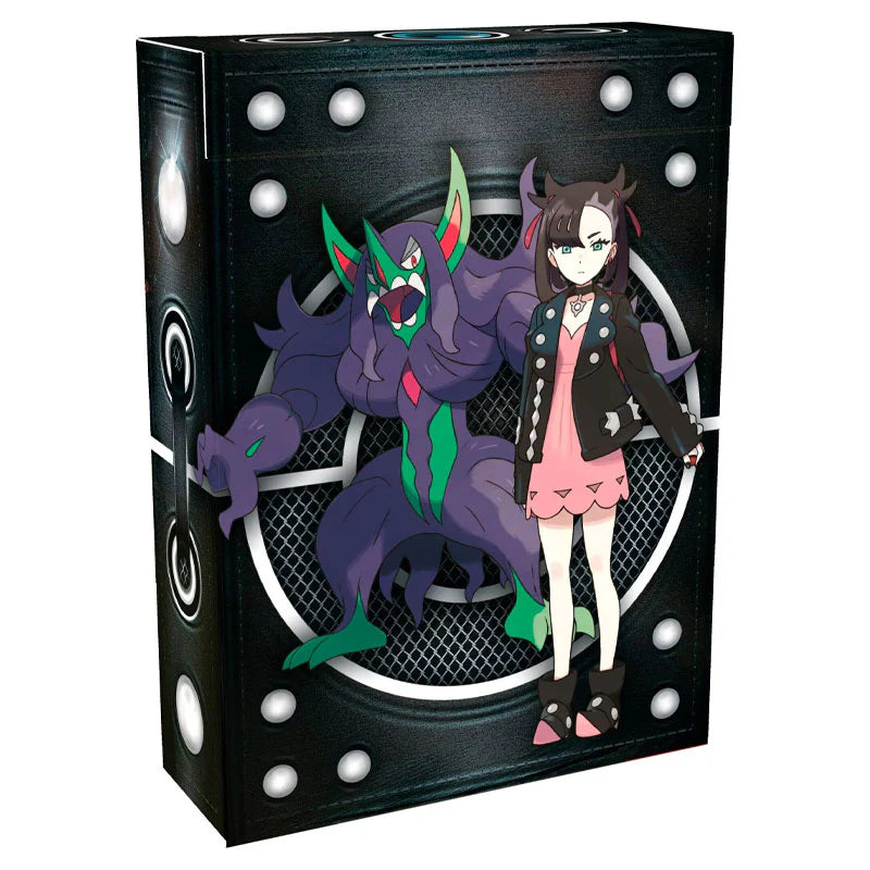 Pokemon: Rival Battle Deck - Marnie