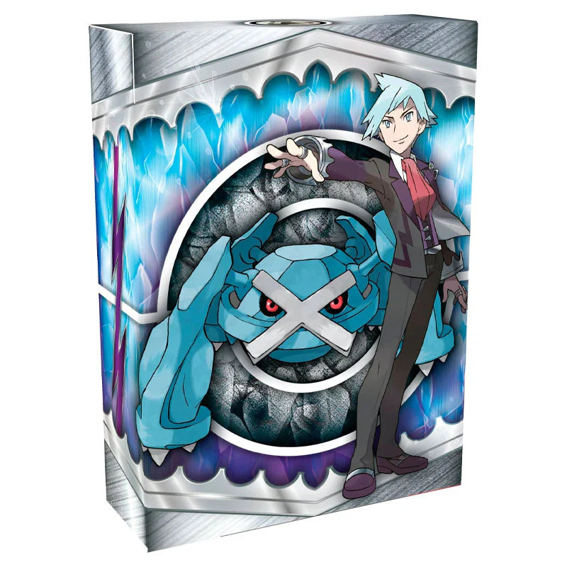 Pokemon: Rival Battle Deck - Steven