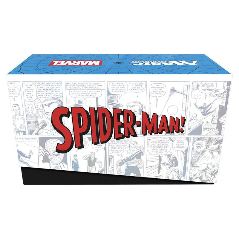 Magic The Gathering: Marvel - Spider-Man - Gift Bundle