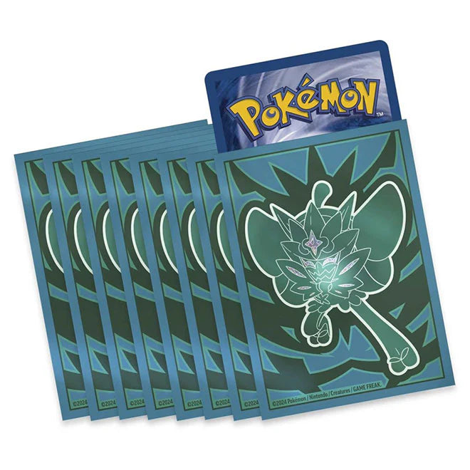 Pokemon: Scarlet & Violet - Twilight Masquerade - Elite Trainer Box