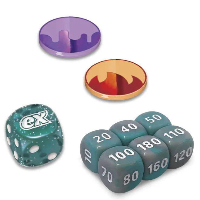 Pokemon: Scarlet & Violet - Twilight Masquerade - Elite Trainer Box