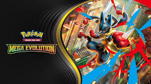 Daily Pokémon Recap - Mega Evolutions, Dual TCG Sets & McDonald’s Mayhem