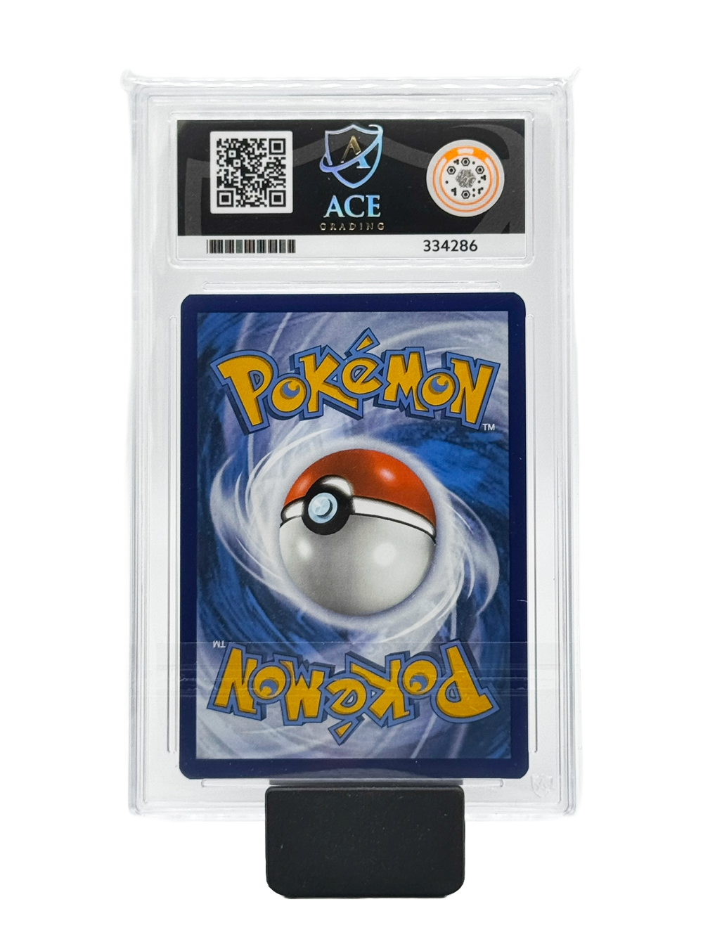 Pecharunt #129 - 2024 Black Star Promo - Mint 9