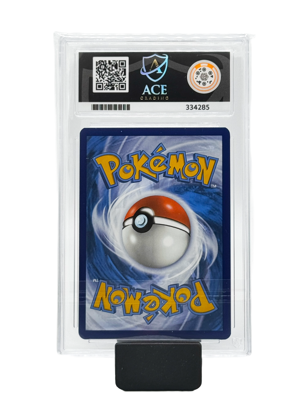 Pecharunt #129 - 2024 Black Star Promo - Mint 9