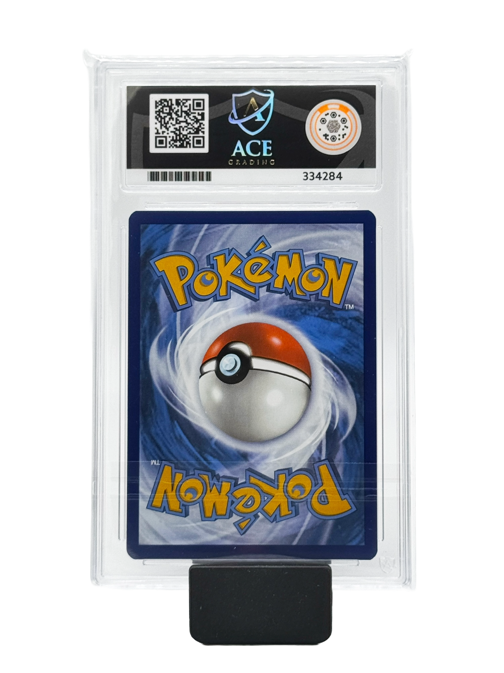 Pecharunt #129 - 2024 Black Star Promo - Mint 9