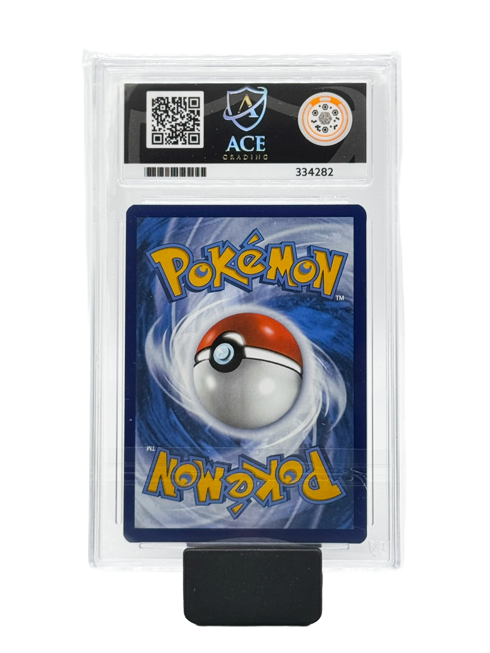Pecharunt #129 - 2024 Black Star Promo - Mint 9