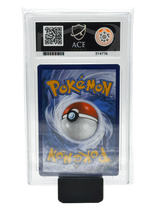Mewtwo #052 - 2023 Black Star Promo - Near Mint 8 (Ace Label)
