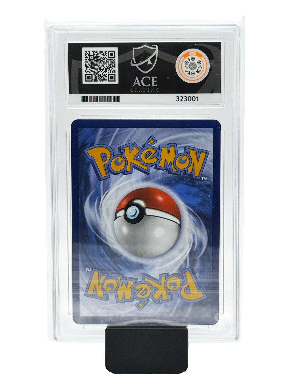 Eevee #074 - 2025 Pokemon Day - Prismatic Evolutions - Mint 9