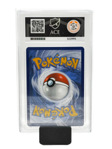 Eevee #173 - 2025 Black Star Promo - Mint 9 (Ace Label)