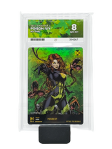 Poison Ivy (A20) - Mythic - Chapter 3 - Near Mint 8 (Ace Label)