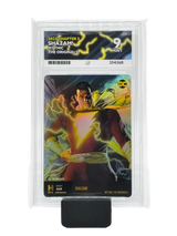 Shazam! (A28) - Mythic - Chapter 3 - Mint 9 (Ace Label)