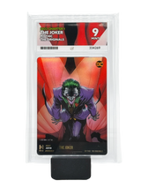 The Joker (A518) - Mythic - Chapter 1 - Mint 9 (Ace Label)