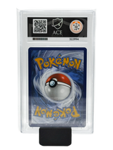 Eevee #173 - 2025 Black Star Promo - Mint 9 (Ace Label)