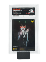 Catwoman (A26) - Mythic - Chapter 3 - Gem Mint 10 (Ace Label)