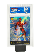 The Flash / Barry Allen (A14) - Mythic - Chapter 3 - Gem Mint 10 (Ace Label)