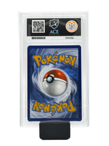Eevee #173 - 2025 Black Star Promo - Mint 9 (Ace Label)