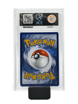 Eevee #173 - 2025 Black Star Promo - Mint 9 (Ace Label)