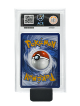 Eevee #173 - 2025 Black Star Promo - Mint 9 (Ace Label)