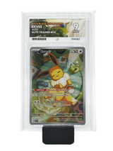 Eevee #173 - 2025 Black Star Promo - Mint 9 (Ace Label)