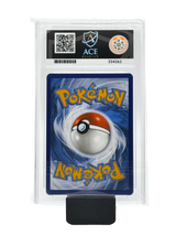 Eevee #173 - 2025 Black Star Promo - Mint 9 (Ace Label)