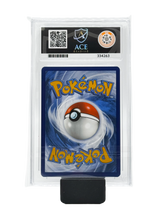 Eevee #173 - 2025 Black Star Promo - Gem Mint 10 (Ace Label)