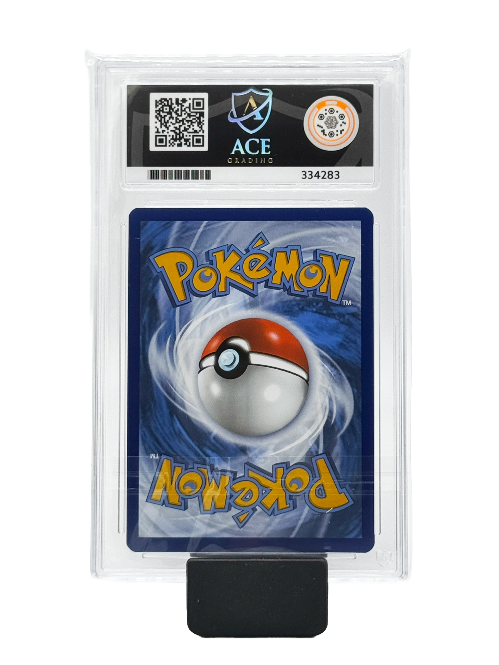 Pecharunt #129 - 2024 Black Star Promo - Gem Mint 10