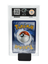 Eevee #173 - 2025 Black Star Promo - Gem Mint 10 (Ace Label)