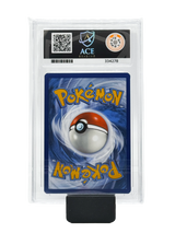 Pecharunt #129 - 2024 Black Star Promo - Pokemon Center - Gem Mint 10 (Ace Label)
