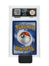 Pecharunt #129 - 2024 Black Star Promo - Pokemon Center - Gem Mint 10 (Ace Label)