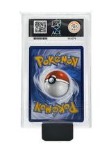 Pecharunt #129 - 2024 Black Star Promo - Pokemon Center - Gem Mint 10 (Ace Label)