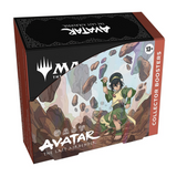 Magic The Gathering: Avatar - The Last Airbender - Collector Booster