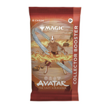 Magic The Gathering: Avatar - The Last Airbender - Collector Booster
