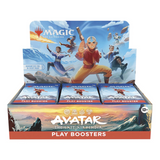 Magic The Gathering: Avatar - The Last Airbender - Play Booster