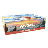 Magic The Gathering: Avatar - The Last Airbender - Play Booster